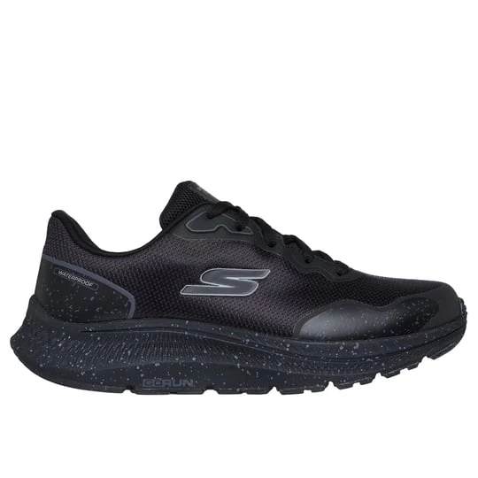 Foto del prodotto Skechers Donna Waterproof: GO RUN Consistent 2.0 - Piedmont Sneaker in Nero