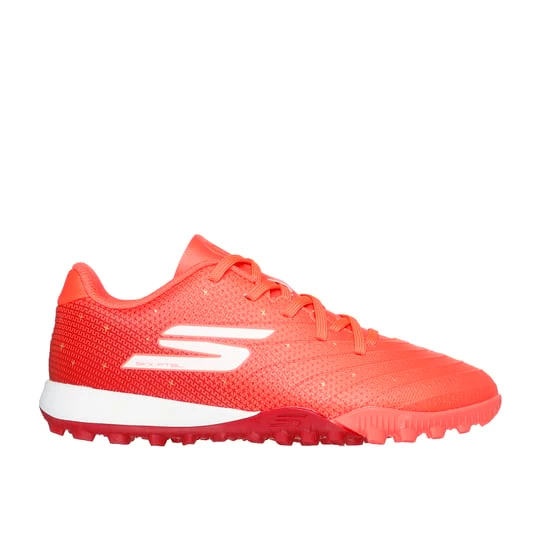 Foto del prodotto Skechers HK Player Edition SKX_ 1.5 Jr Td TF Shoes in Corallo