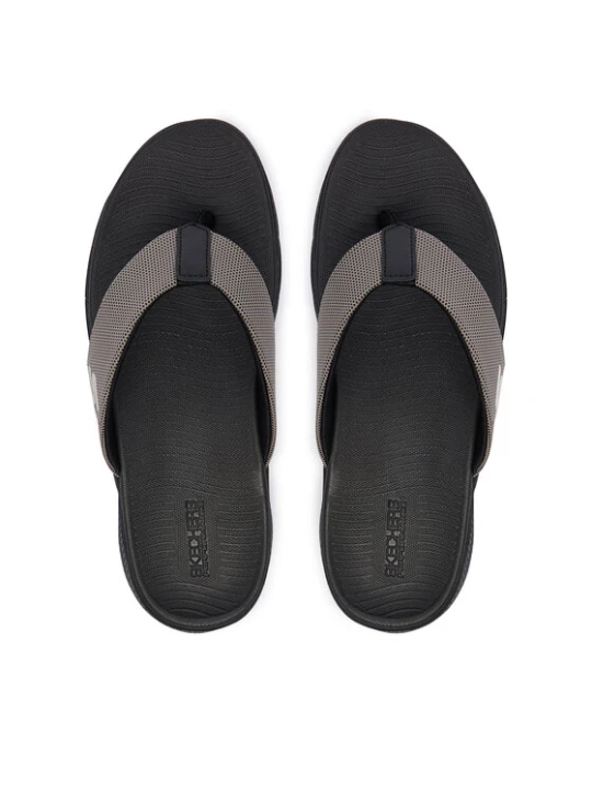 Foto del prodotto Skechers Infradito 229267 / TPBK Nero