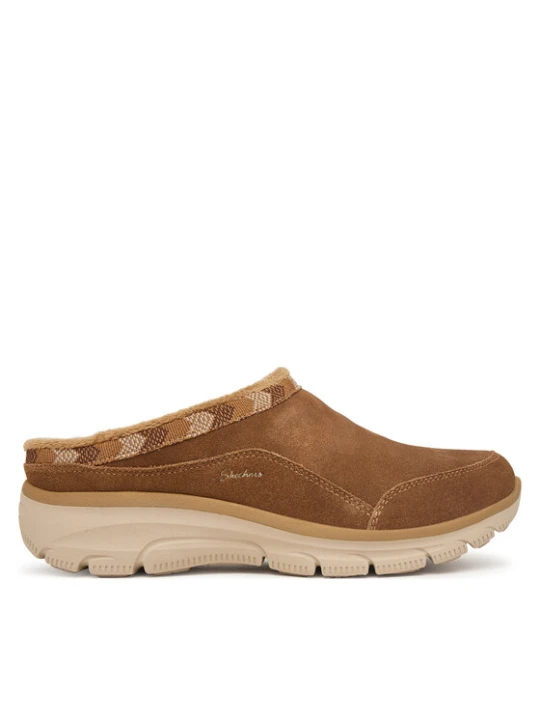 Foto del prodotto Skechers Pantofole Easy Going - Seasonal Grace 169104 Marrone
