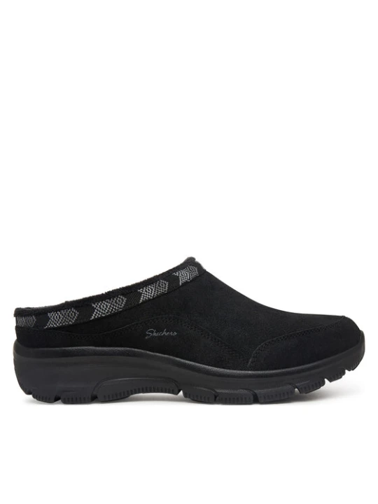 Foto del prodotto Skechers Pantofole Easy Going - Seasonal Grace 169104 Nero
