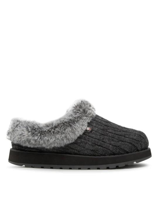Foto del prodotto Skechers Pantofole Ice Angel 31204 / CCL Grigio