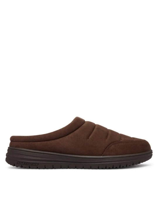 Foto del prodotto Skechers Pantofole Murette - Garvanza 204636 / CHOC Marrone