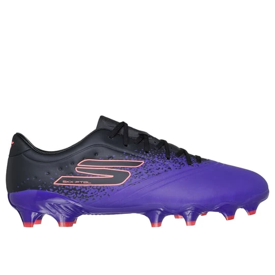 Foto del prodotto Skechers Razor 1.5 Academy FG Shoes in Porpora