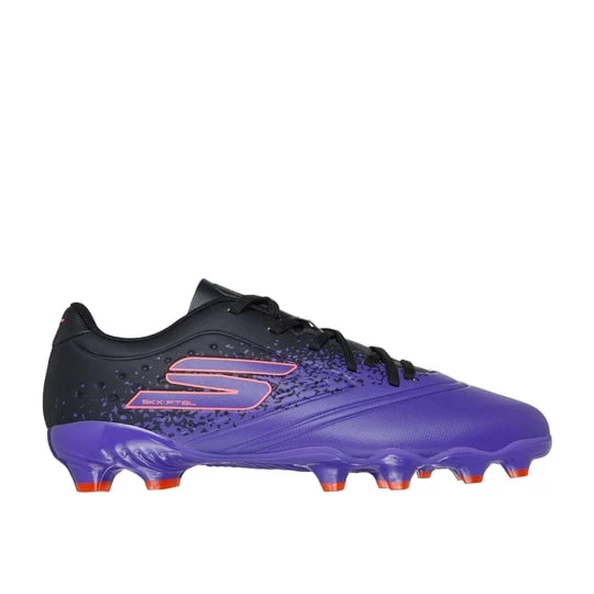 Foto del prodotto Skechers Razor 1.5 Jr Td FG Shoes in Porpora