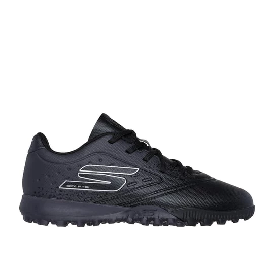 Foto del prodotto Skechers Razor 1.5 Jr Td TF Shoes in Nero / Argento