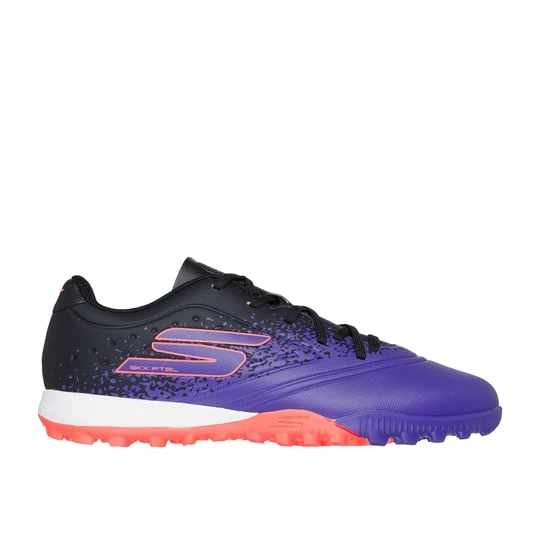 Foto del prodotto Skechers Razor 1.5 Jr Td TF Shoes in Porpora
