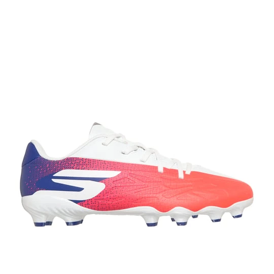 Foto del prodotto Skechers Razor 2 Jr Td MG Shoes in Nero / Blu / Pnk