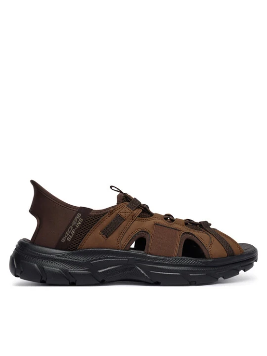 Foto del prodotto Skechers Sandali 205181 / ACDB Marrone