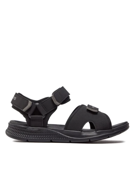 Foto del prodotto Skechers Sandali Go Consistent Sandal-Tributary 229097 / BBK Nero