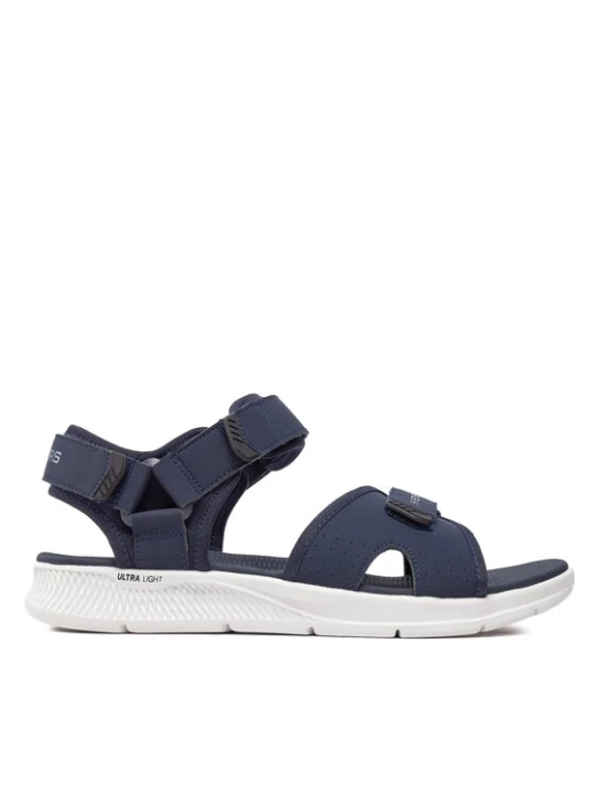 Foto del prodotto Skechers Sandali Go Consistent Sandal-Tributary 229097 / NVBK Blu scuro