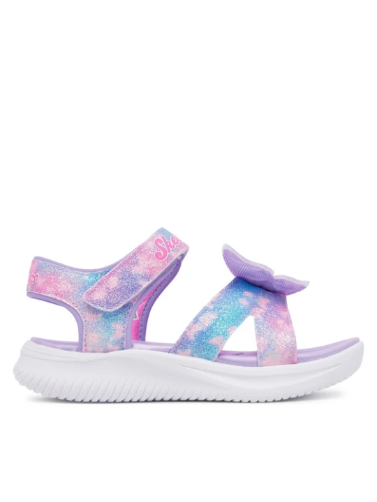 Foto del prodotto Skechers Sandali Jumpsters Sandal-Butterfly Brites 303109L / LVMT Viola