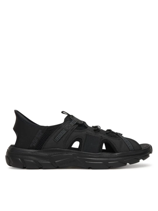 Foto del prodotto Skechers Sandali Revolted SS - Merrick 205181 / BLK Nero
