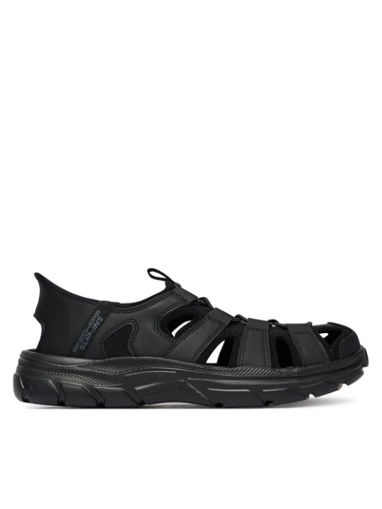 Foto del prodotto Skechers Sandali Slip-Ins: USA Revolted SS - Vartan 205182 / BBK Nero