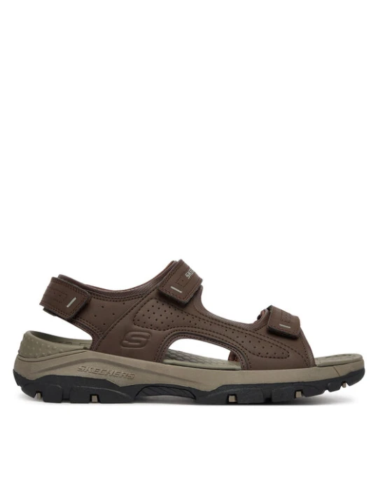 Foto del prodotto Skechers Sandali Tresmen - Garo 204105 / CHOC Marrone