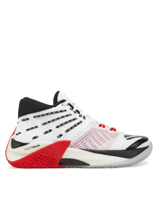 Foto del prodotto Skechers Scarpe da basket SKX Elevate 253020 / WRBK Bianco