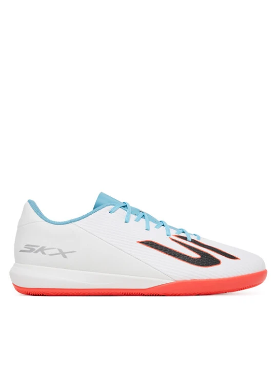 Foto del prodotto Skechers Scarpe da calcio Academy Ic 252128 WTQP Bianco