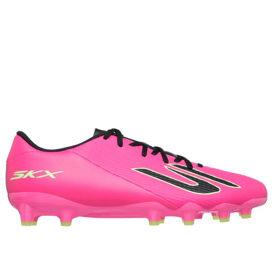 Foto del prodotto Skechers SKX_2 Academy AG Shoes in Rosa / Nero