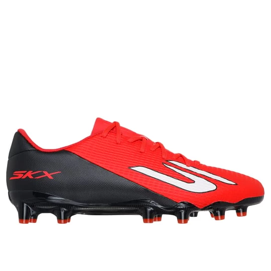 Foto del prodotto Skechers SKX_2 Academy AG Shoes in Rosso / Nero