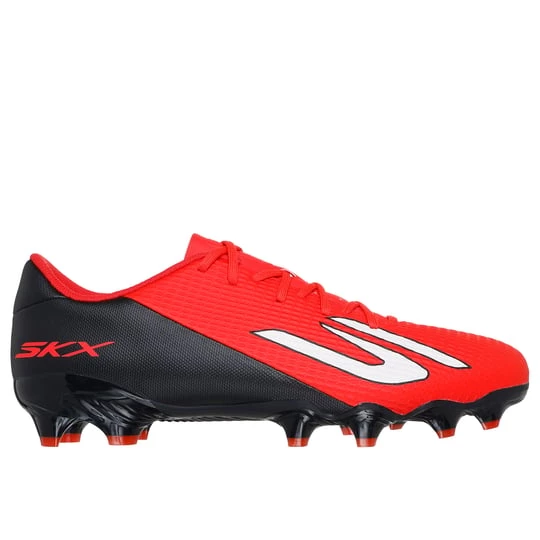 Foto del prodotto Skechers SKX_2 Academy FG Shoes in Rosso / Nero