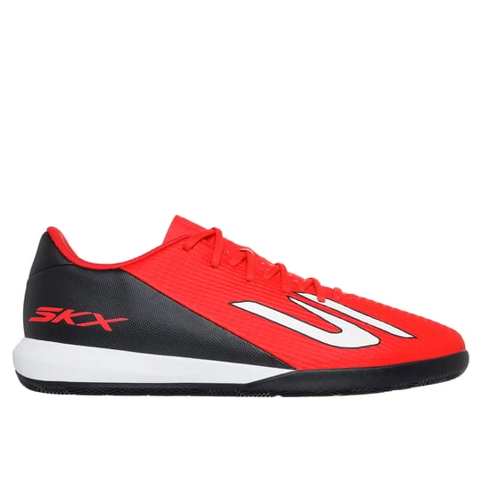 Foto del prodotto Skechers SKX_2 Academy IC Shoes in Rosso / Nero