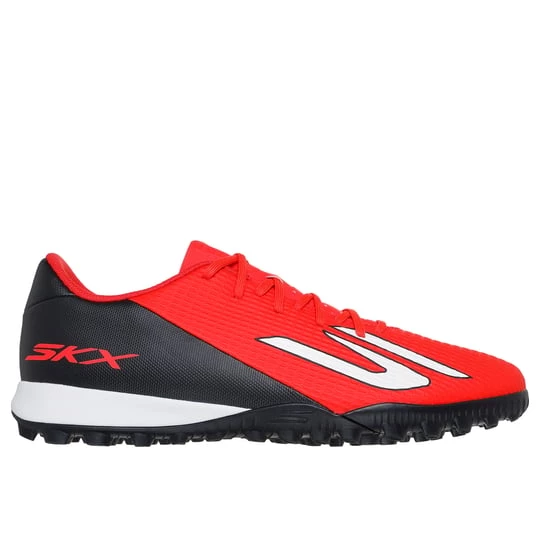 Foto del prodotto Skechers SKX_2 Academy TF Shoes in Rosso / Nero