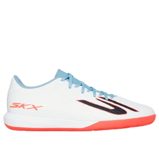 Foto del prodotto Skechers SKX_2 Club IC Shoes in Bianco / Turchese