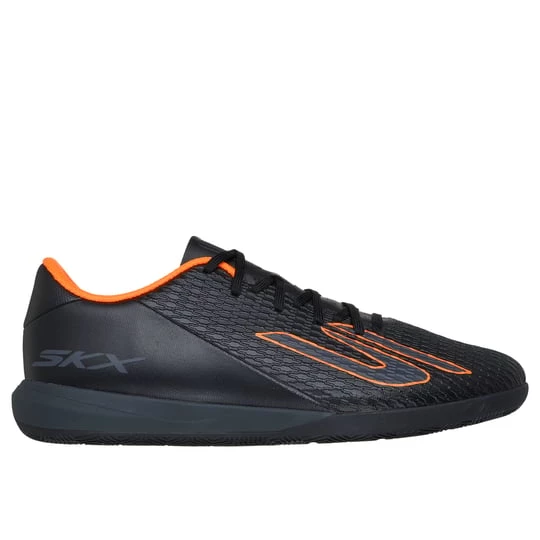 Foto del prodotto Skechers SKX_2 Club IC Shoes in Nero / Arancione