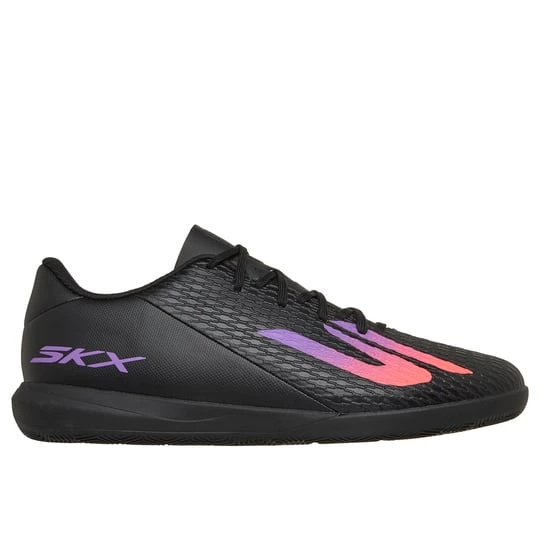 Foto del prodotto Skechers SKX_2 Club IC Shoes in Nero / Porpora