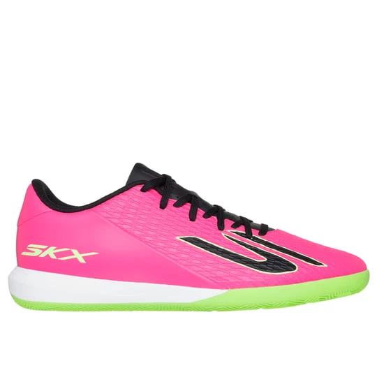 Foto del prodotto Skechers SKX_2 Club IC Shoes in Rosa / Nero