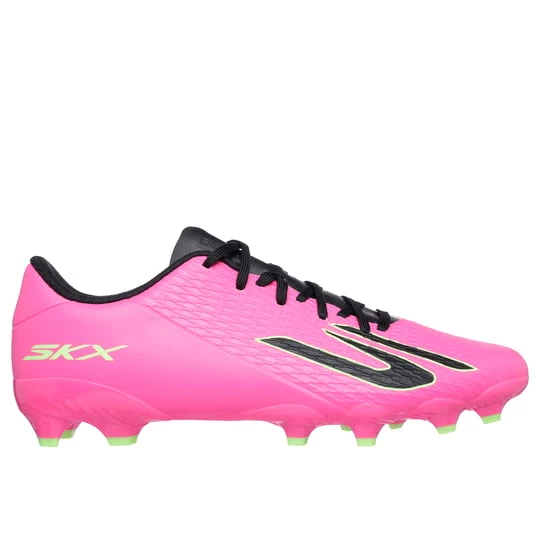 Foto del prodotto Skechers SKX_2 Club MG Shoes in Rosa / Nero