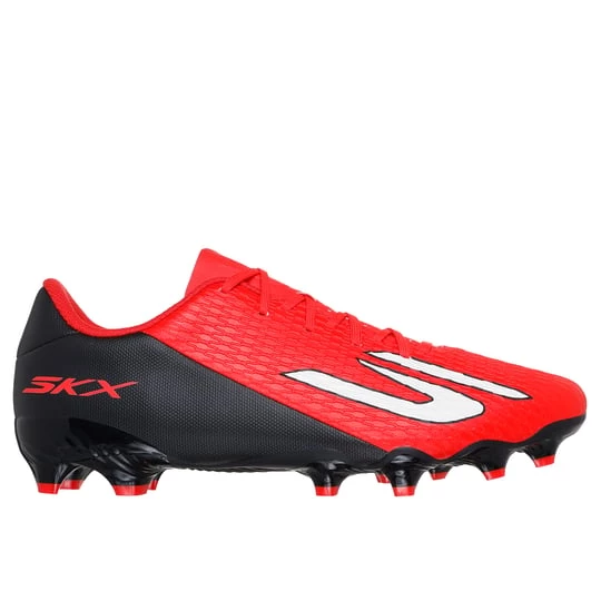 Foto del prodotto Skechers SKX_2 Club MG Shoes in Rosso / Nero