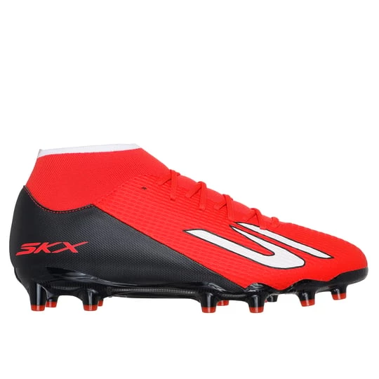 Foto del prodotto Skechers SKX_2 High Academy AG Shoes in Rosso / Nero
