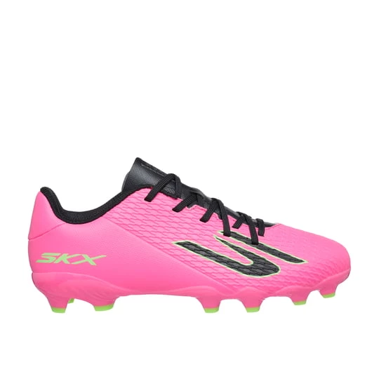 Foto del prodotto Skechers SKX_2 Jr TD MG Shoes in Rosa / Nero