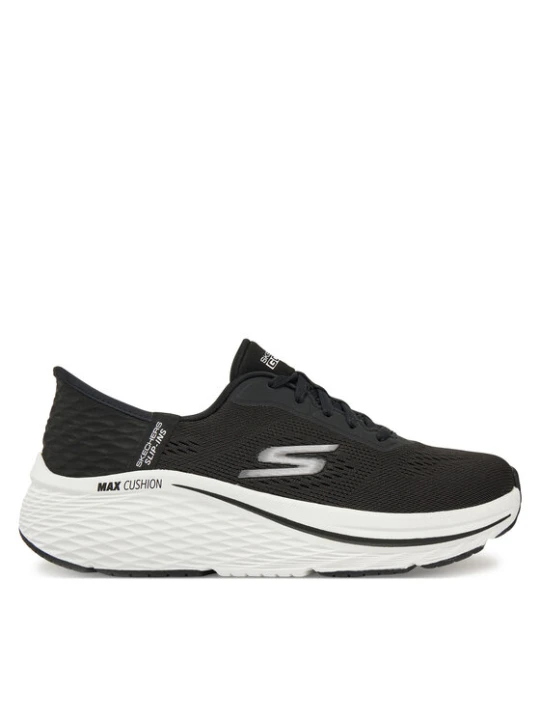 Foto del prodotto Skechers Sneakers 129606 / BKW Nero