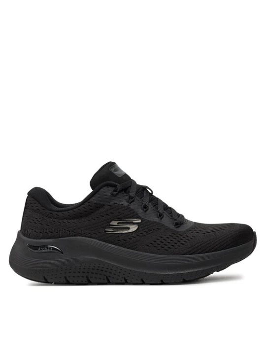 Foto del prodotto Skechers Sneakers Arch Fit 2.0-Big League 150051 / BBK Nero
