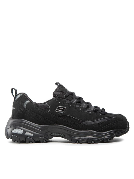 Foto del prodotto Skechers Sneakers Biggest Fan 11930 / BBK Nero