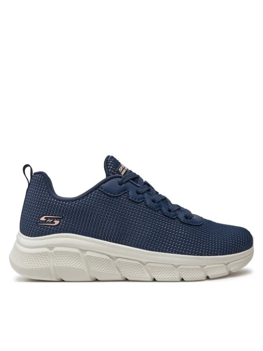Foto del prodotto Skechers Sneakers Bobs B Flex-Visionary Essence 117346 / NVY Blu scuro