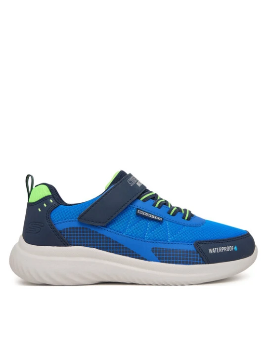 Foto del prodotto Skechers Sneakers Bounder 2.0 - Aqua Pace 406341L Blu