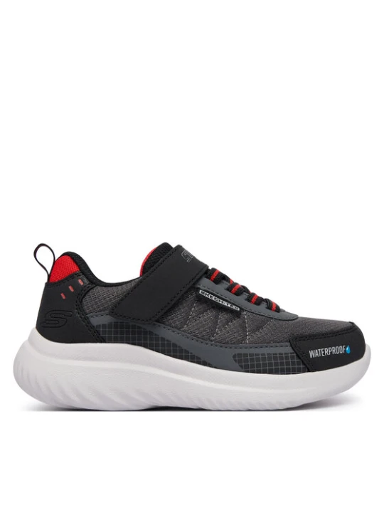 Foto del prodotto Skechers Sneakers Bounder 2.0 - Aqua Pace 406341L Grigio scuro