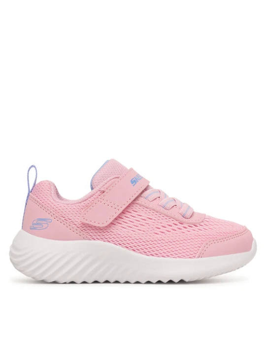 Foto del prodotto Skechers Sneakers Bounder-Free and Easy 303622N / LTPK Rosa chiaro