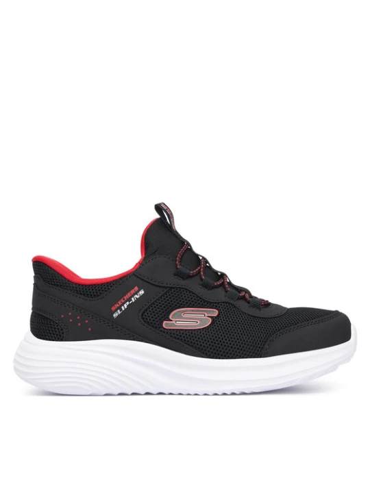 Foto del prodotto Skechers Sneakers Bounder Pro Slip-Ins 404208L / BLK Nero
