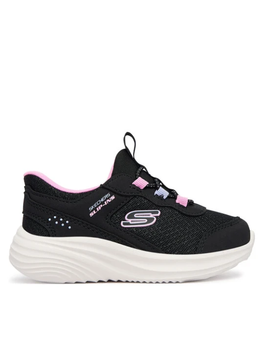 Foto del prodotto Skechers Sneakers Bounder Pro - Step One 303690N Nero