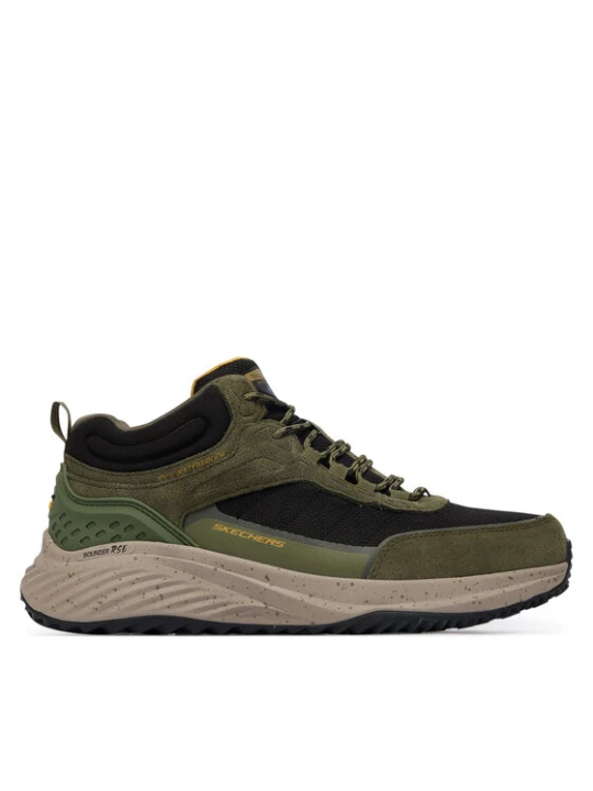 Foto del prodotto Skechers Sneakers Bounder Rse 232961 OLBK Cachi