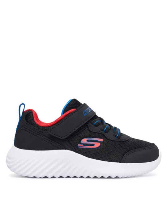 Foto del prodotto Skechers Sneakers Bounder - Techrox 403906N / BLK Nero
