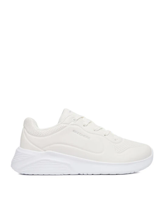 Foto del prodotto Skechers Sneakers C-UNO LIGHT 8750063 WHT Crema