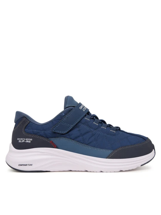 Foto del prodotto Skechers Sneakers Contour Foam 404200L Blu scuro