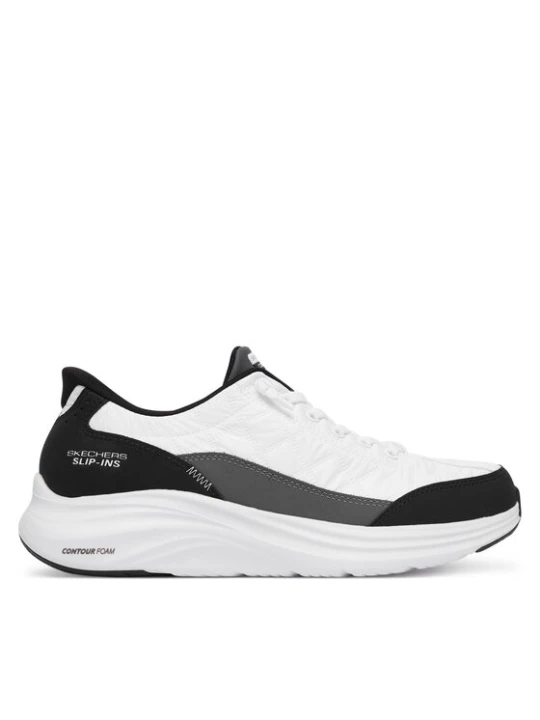 Foto del prodotto Skechers Sneakers Contour Foam - Cozy Fit 150404 / WBK Bianco