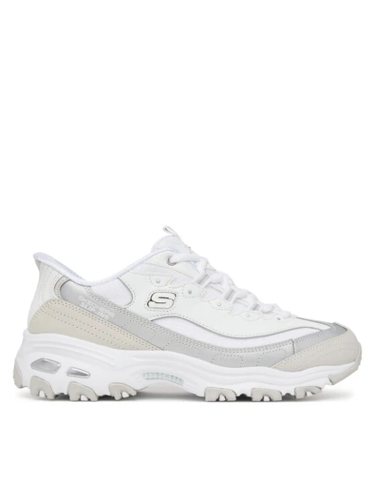 Foto del prodotto Skechers Sneakers D'lites 150537 Bianco