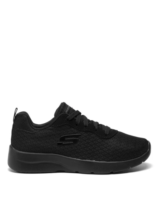 Foto del prodotto Skechers Sneakers Eye To Eye 12964 / BBK Nero
